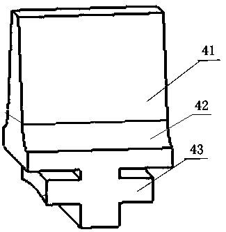 Modularized damping driving wheel