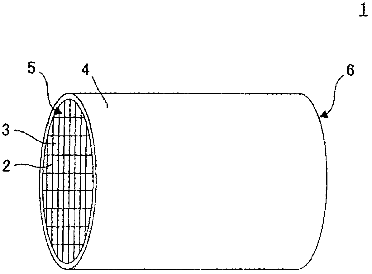 Method of drying a honeycomb formed body