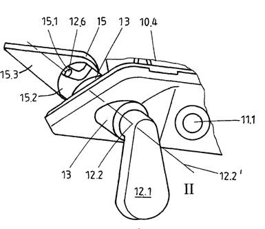 Device having cover unit for protecting camera unit