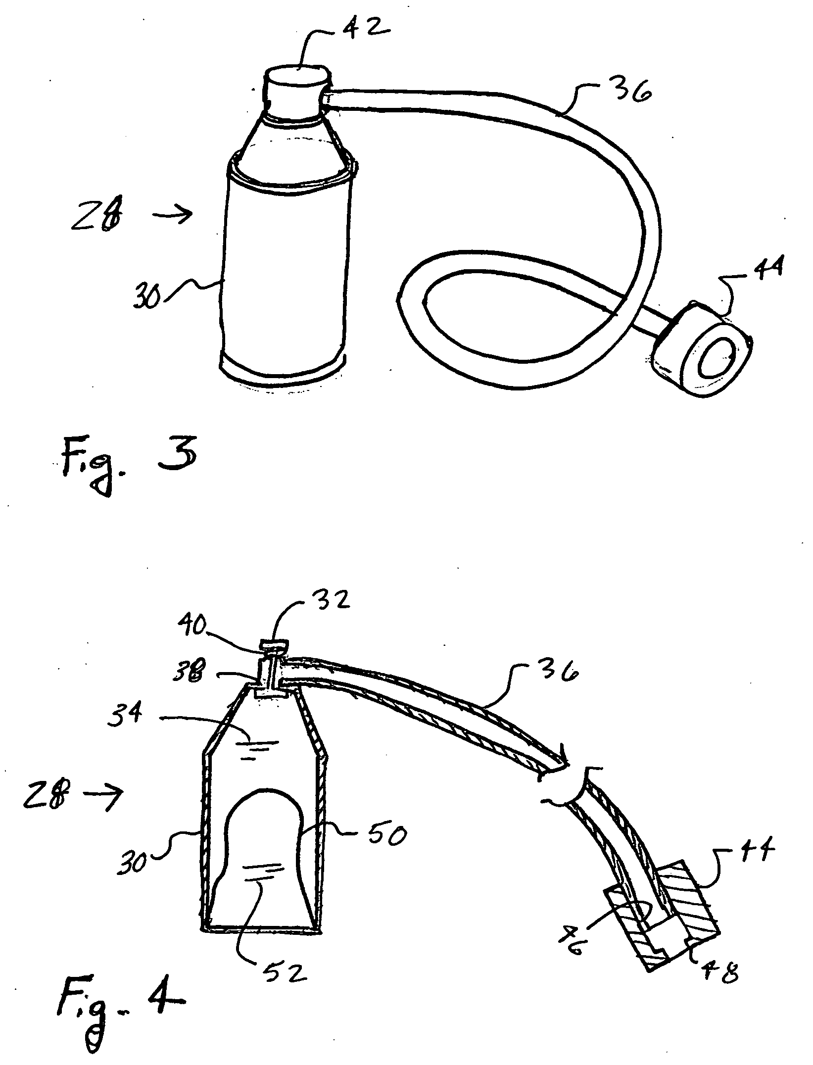 Apparatus and method for bleeding motor vehicle hydraulic systems