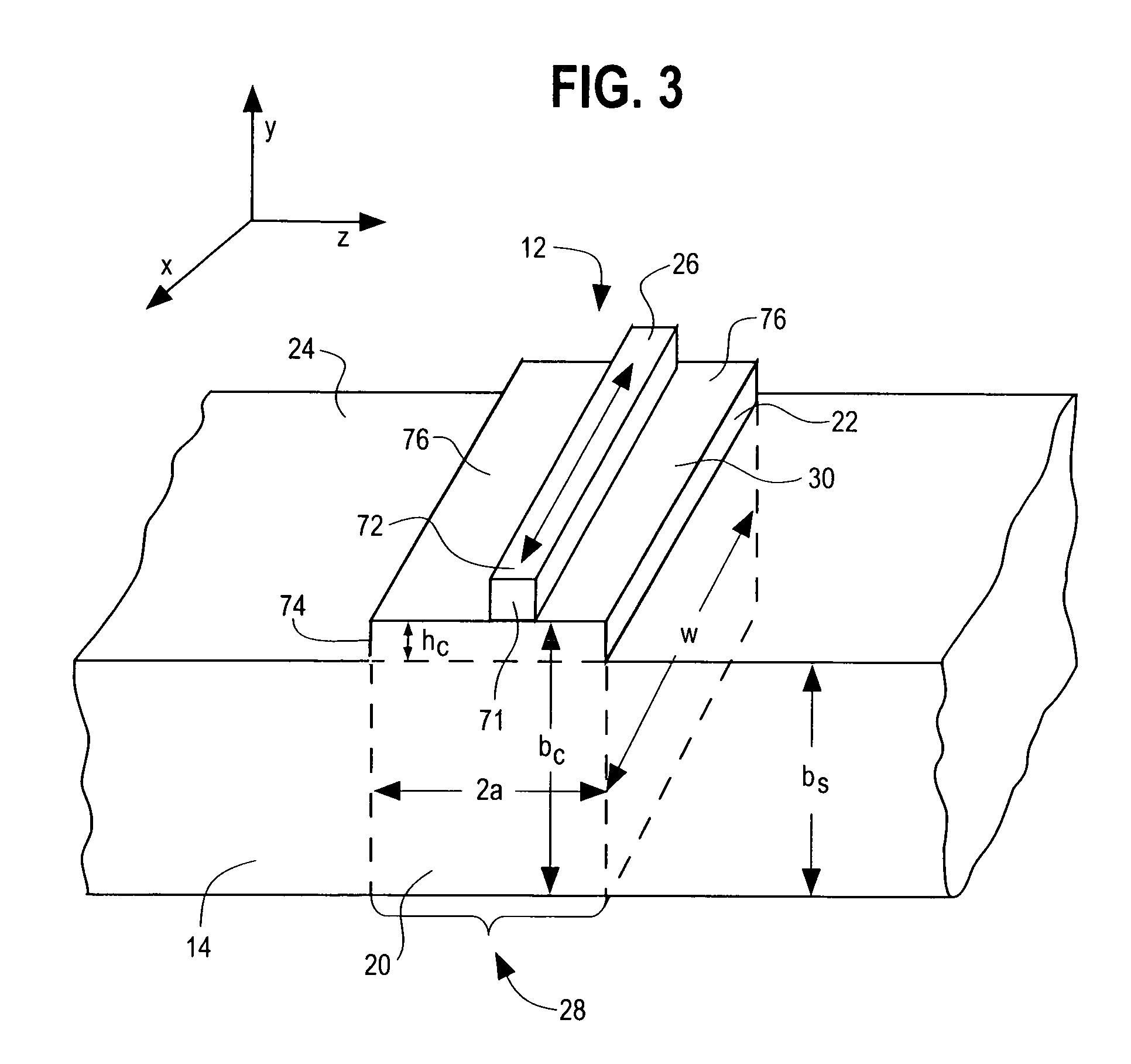 Acoustic wave touch actuated switch with feedback