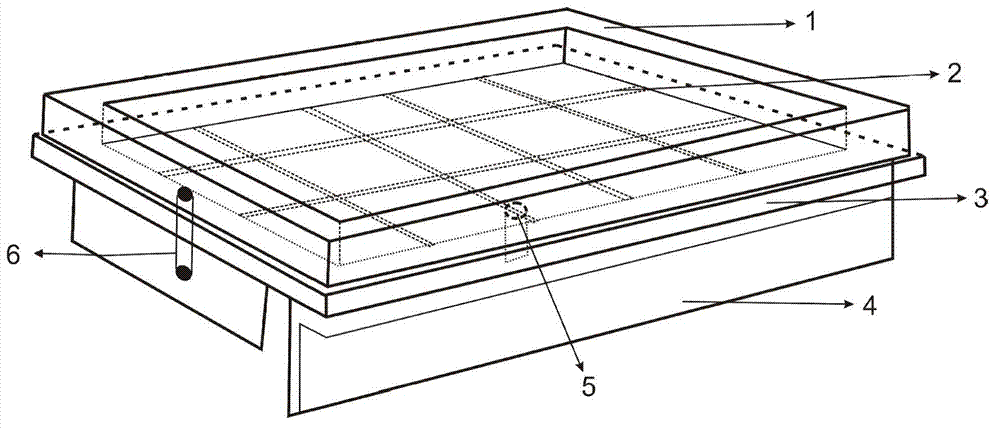 Method for fabricating customized insole