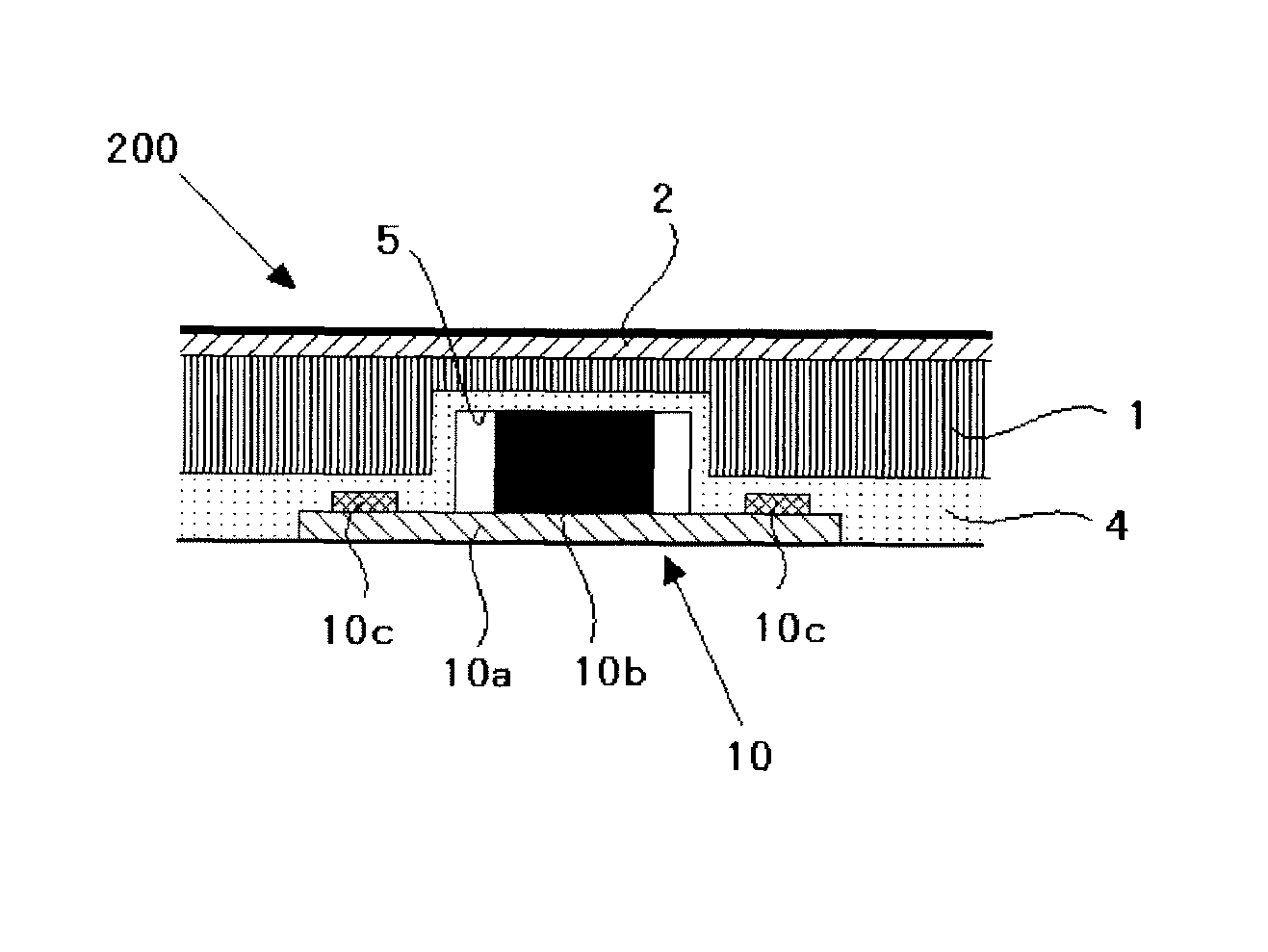 Reversible thermosensitive recording medium and method for producing the same