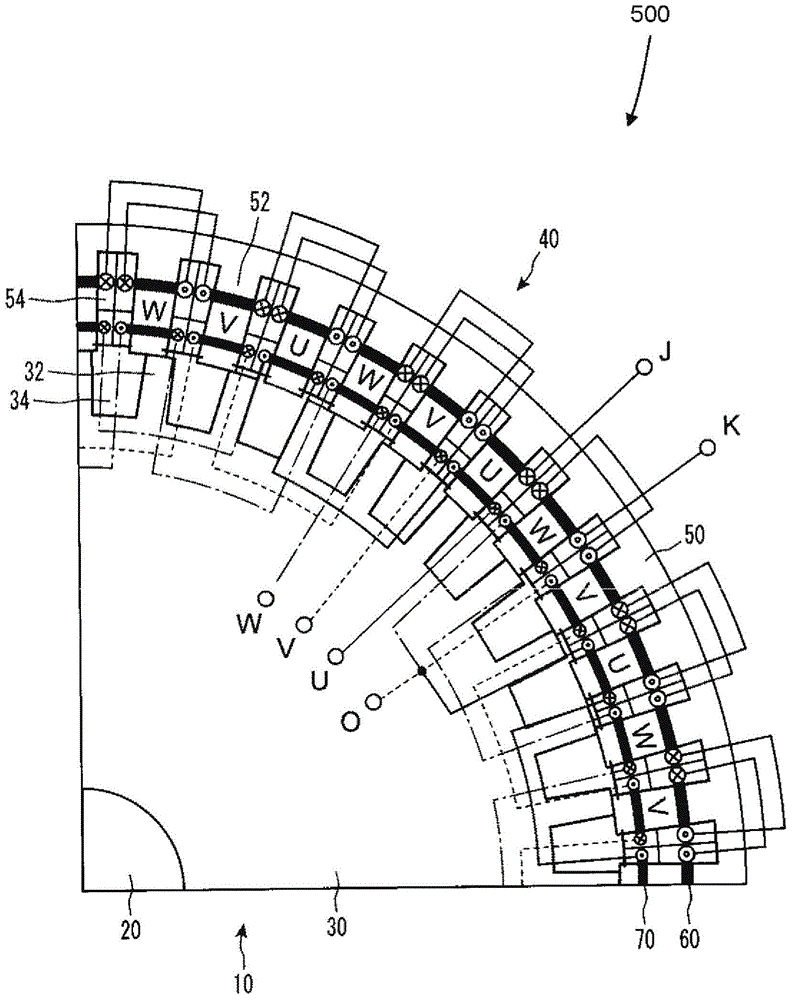 Field control device, field control method, and synchronous rotary machine using same