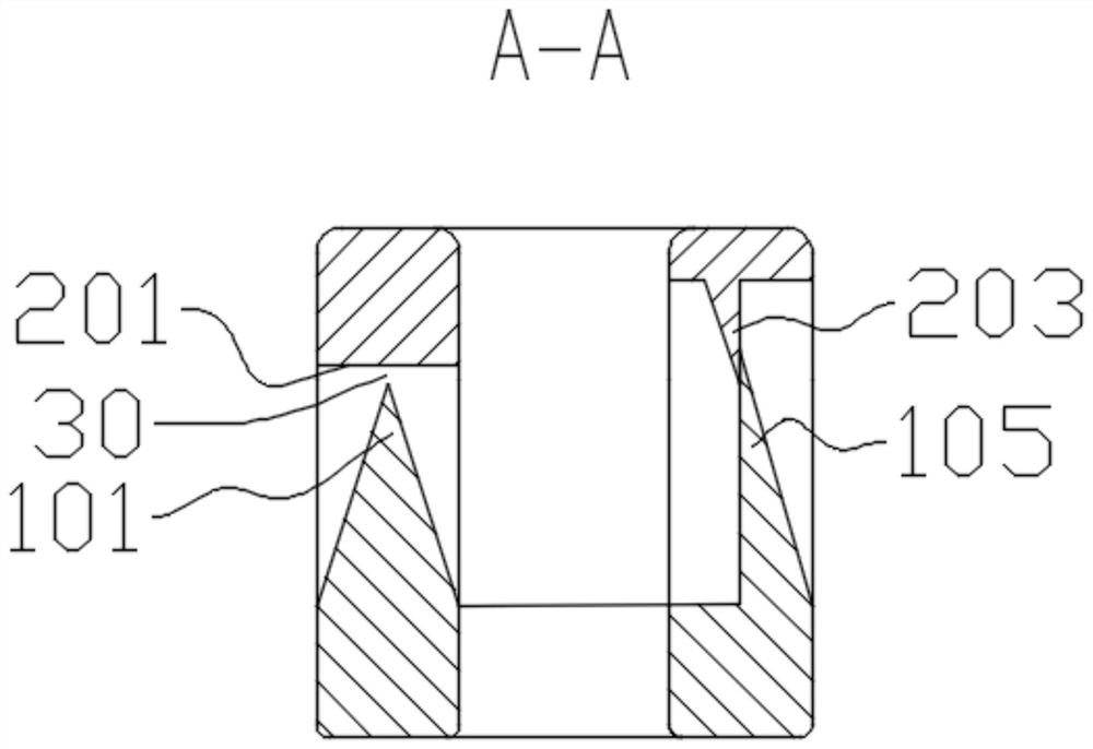 Scissors for generating double-sided adhesive remover