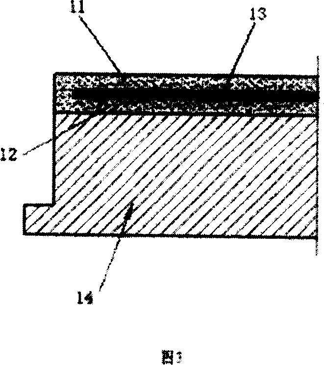 Electrostatic chuck for accelerating wafer etching uniformity