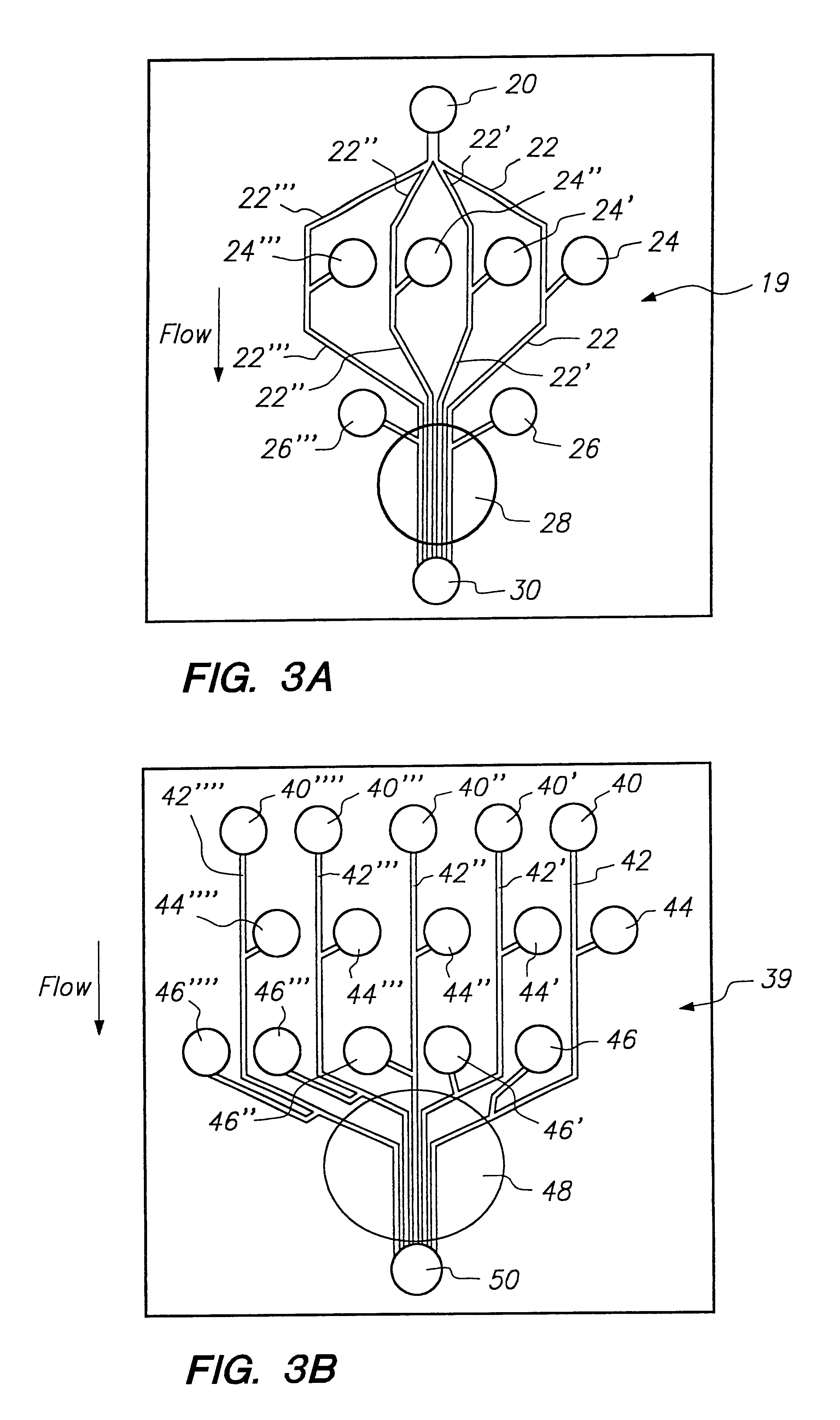Microfluidic system and methods of use