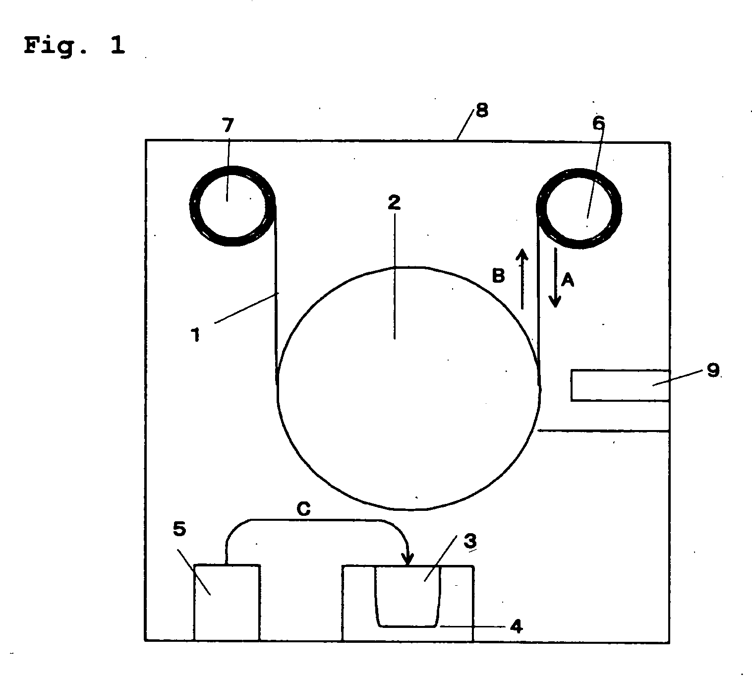 Method of manufacturing electrode for lithium secondry batteries