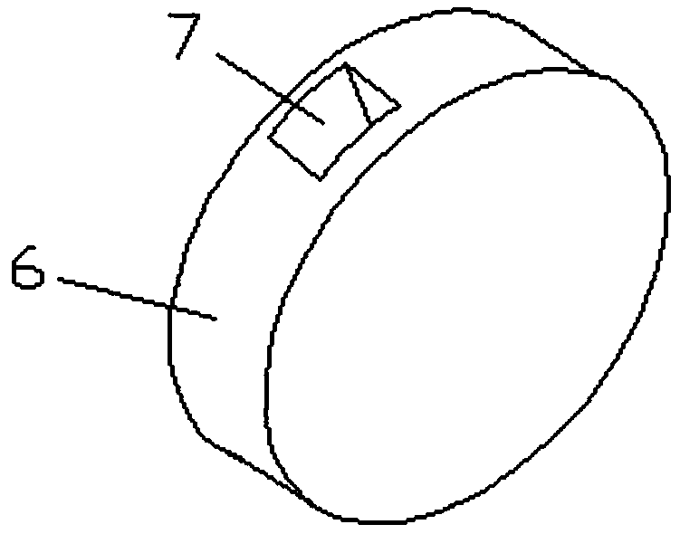 Automatic whole-row cover feeding device for plastic cover