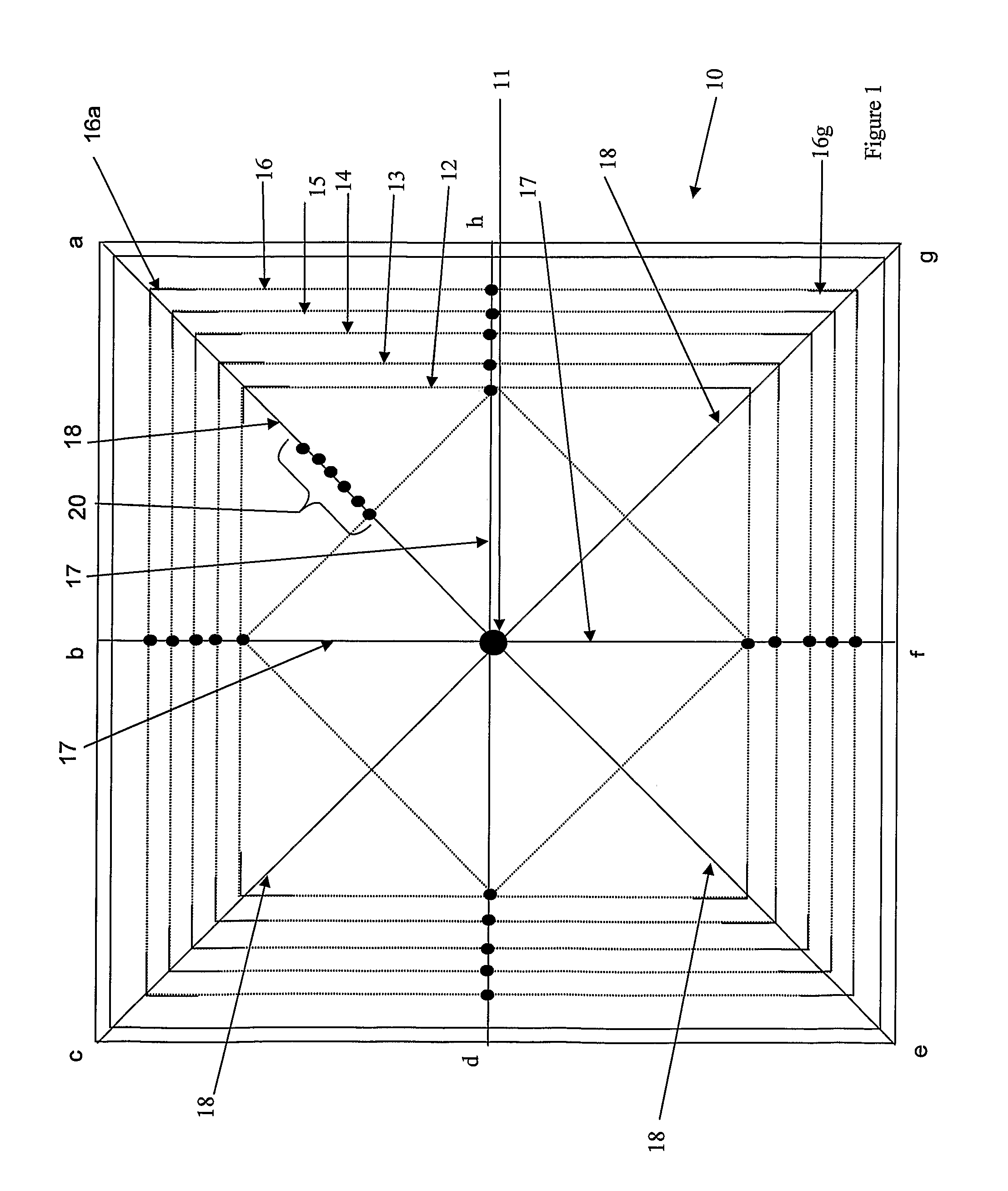 Marking Template