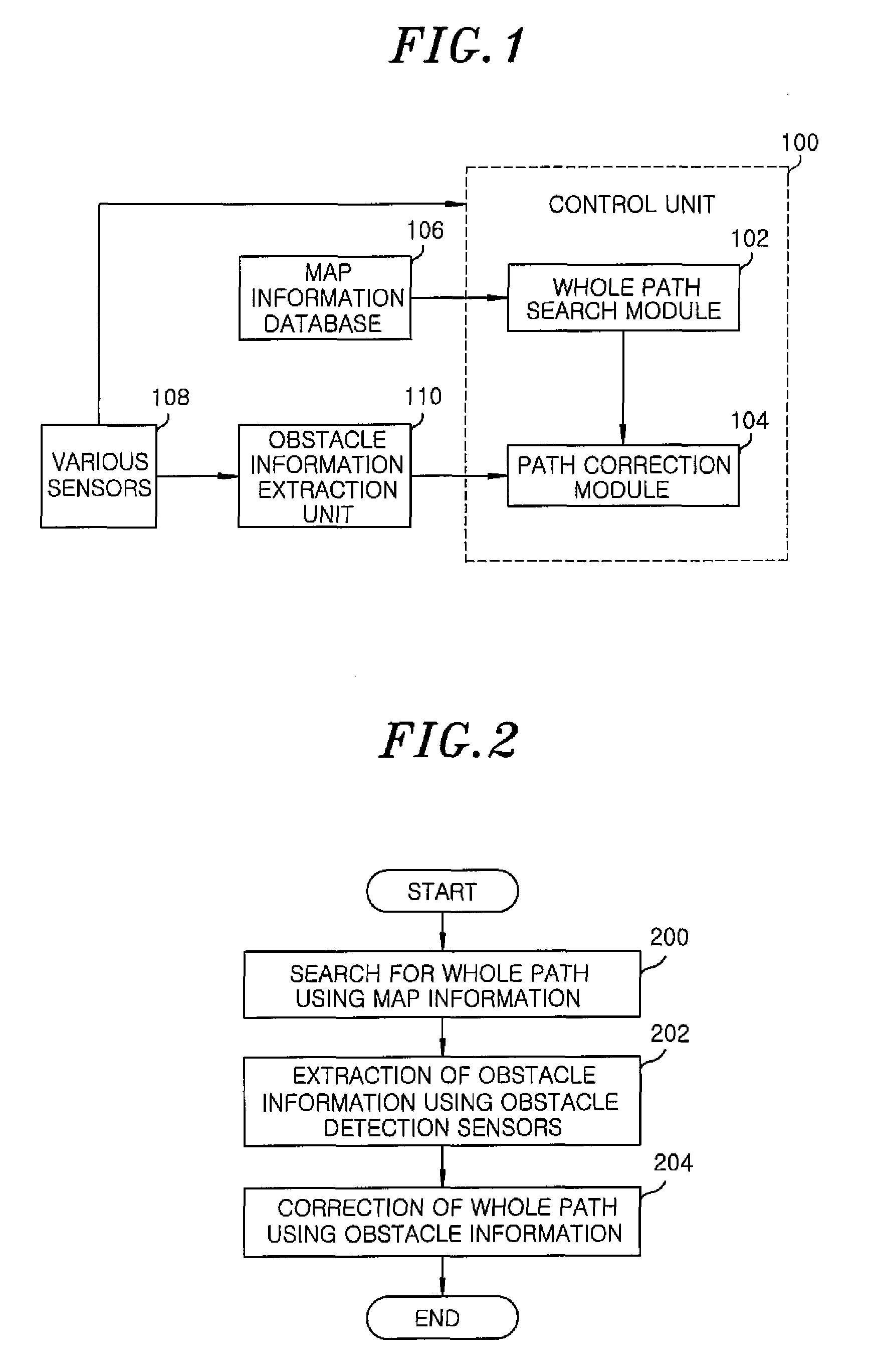Method and apparatus for generating safe path of mobile robot
