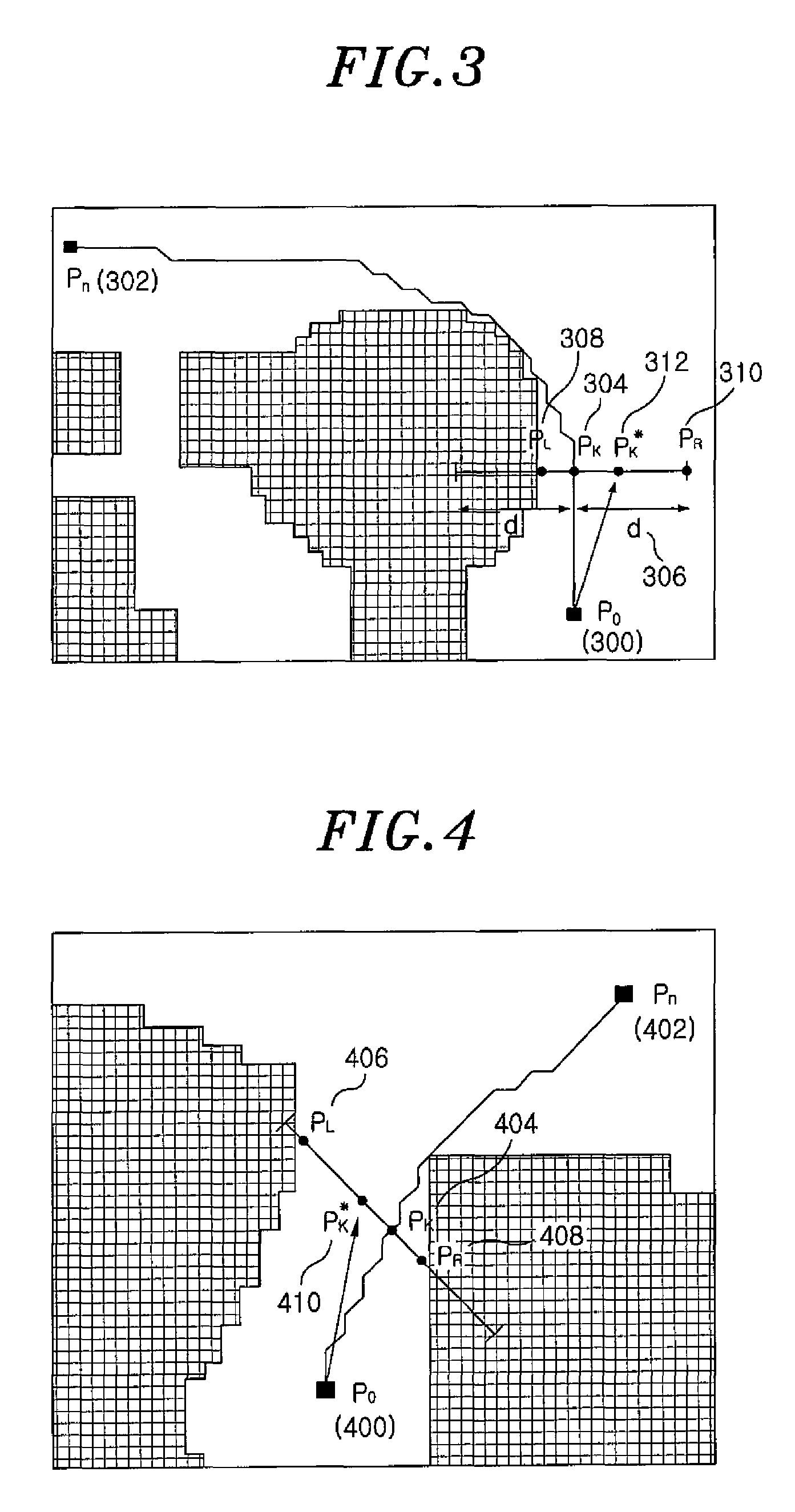 Method and apparatus for generating safe path of mobile robot
