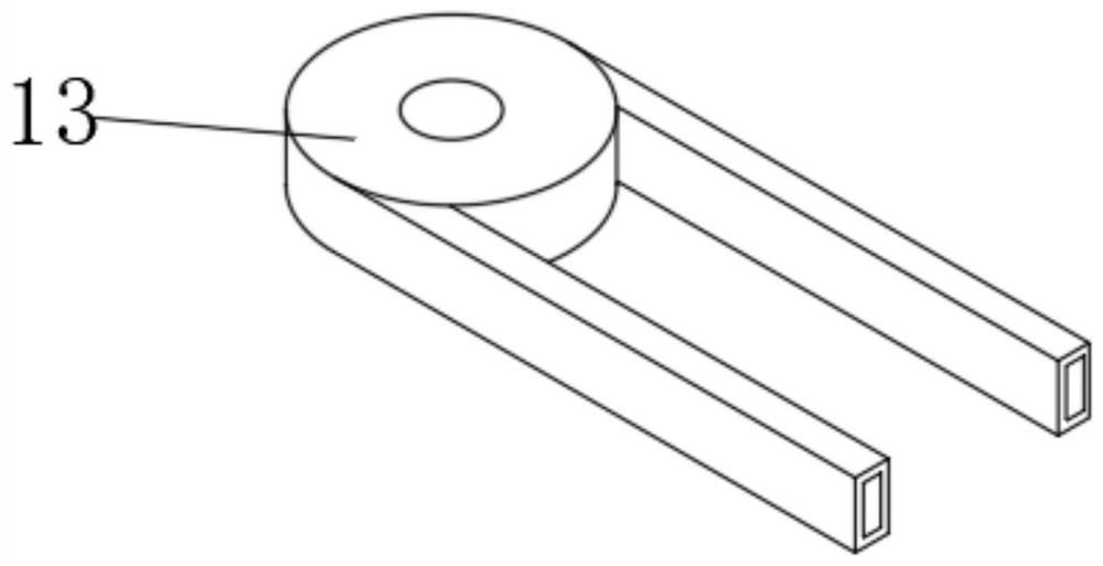 Preparation method and preparation device of calcium hydroxide with high dispersibility and high specific surface area