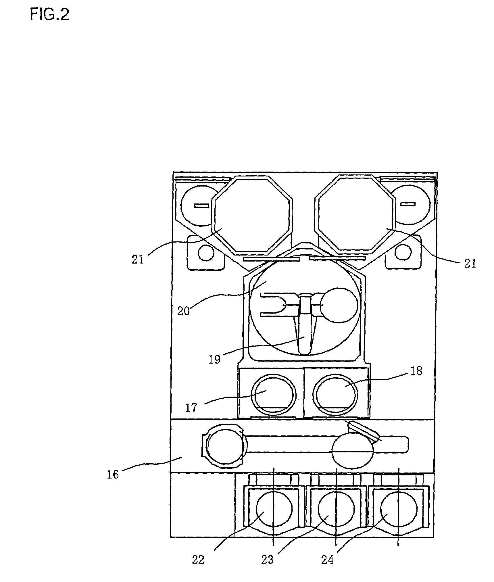 Method of cleaning etching apparatus