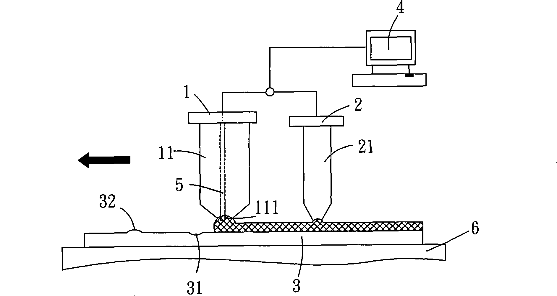 Film coating method