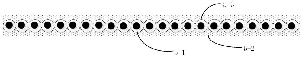 A kind of flexible display panel, its preparation method and wearable device