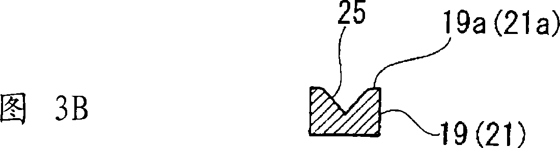 Physical value sensor and lead frame for use therein