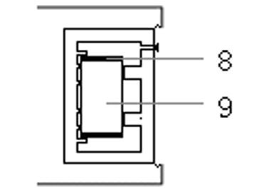 Electromagnetic action device improving high-field large-current electromagnetic launch force and being used for body to be launched