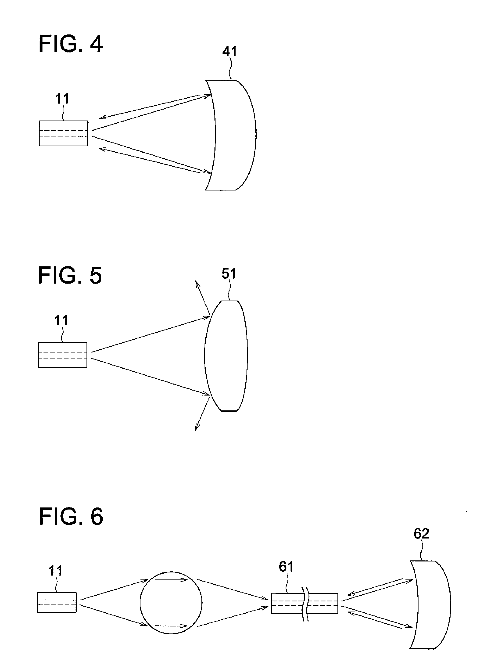 Optical Module and Optical Unit