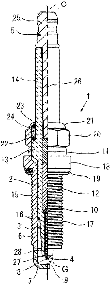 spark plug