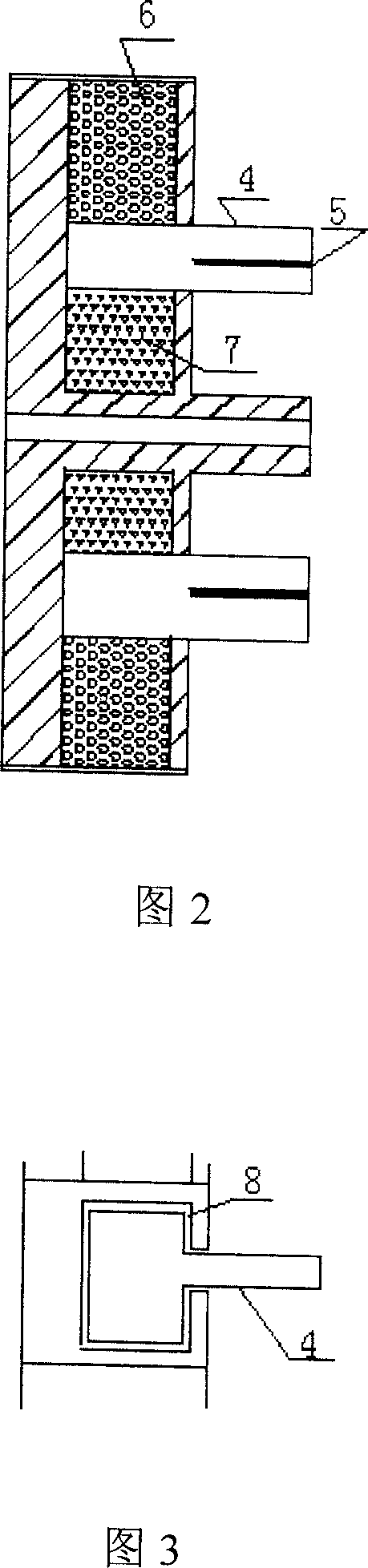 Torque speed transmission