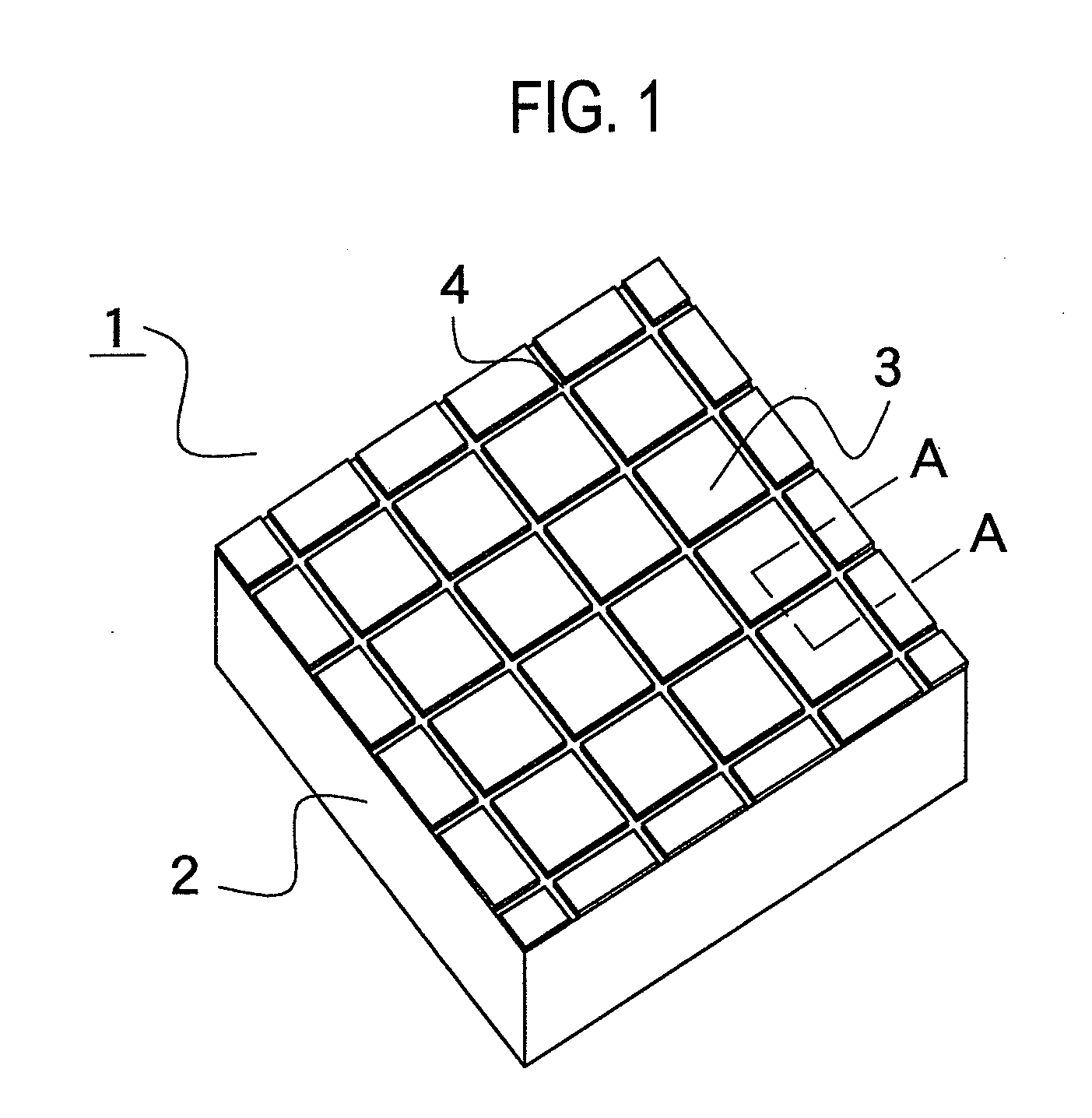 Engraved plate and substrate with conductor layer pattern using the same