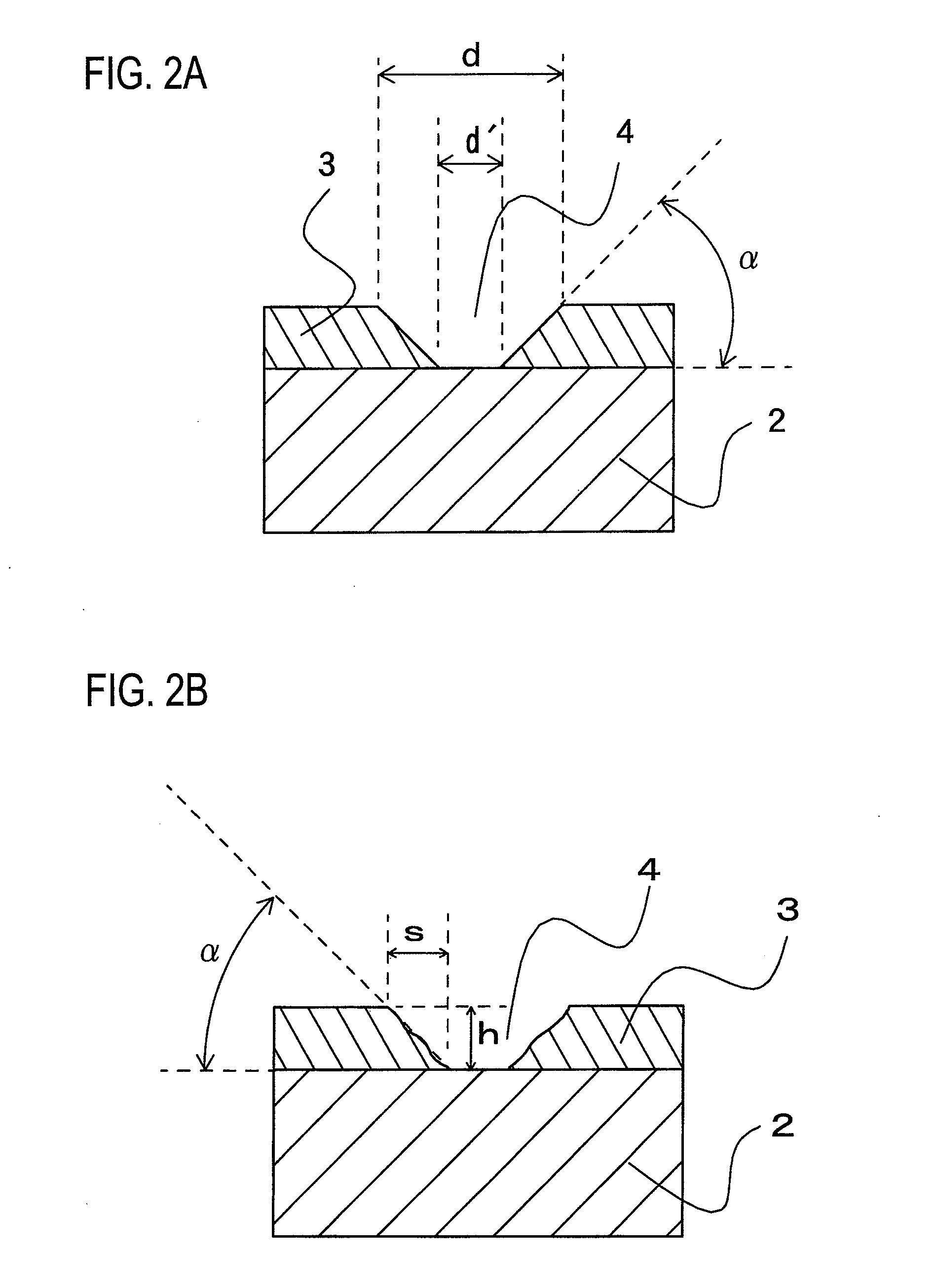 Engraved plate and substrate with conductor layer pattern using the same