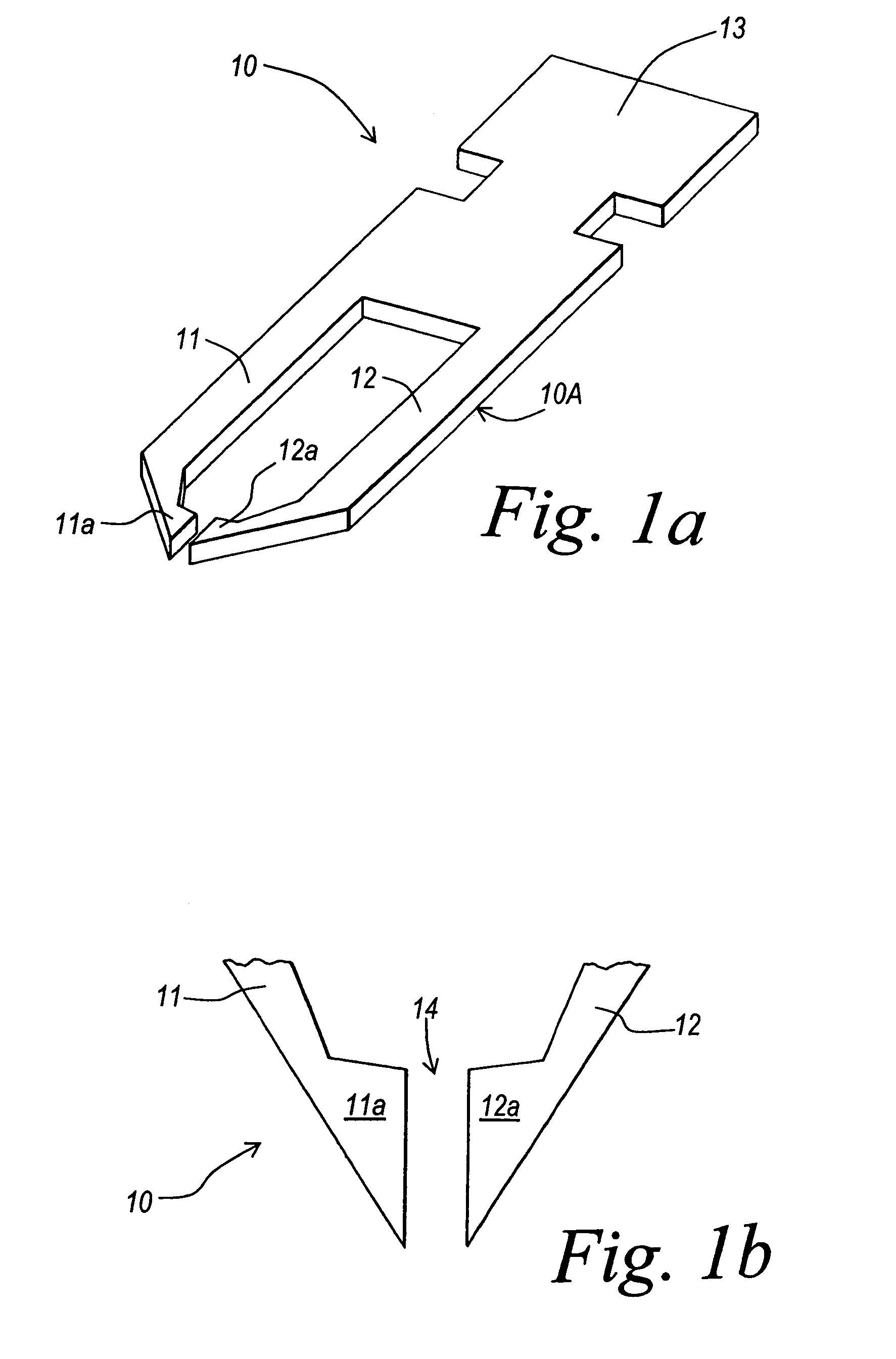 Microfabricated two-pin system for biomolecule crystallization