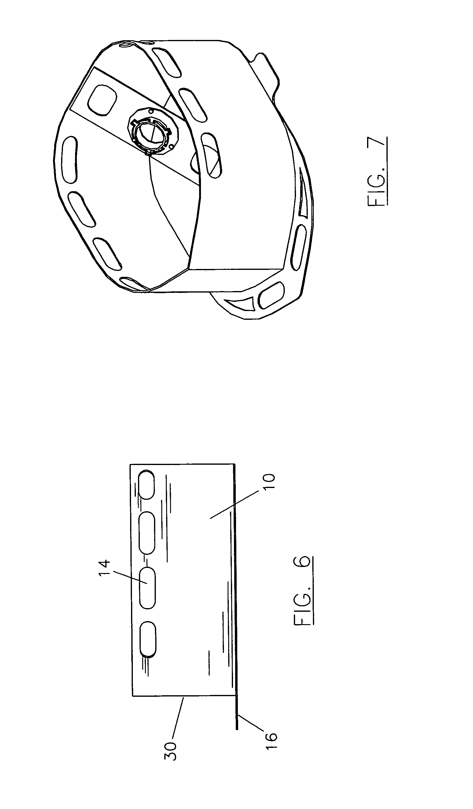 Aviation refueling filter inspection apparatus