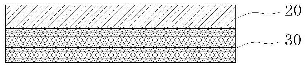 Cooling films, articles including cooling films