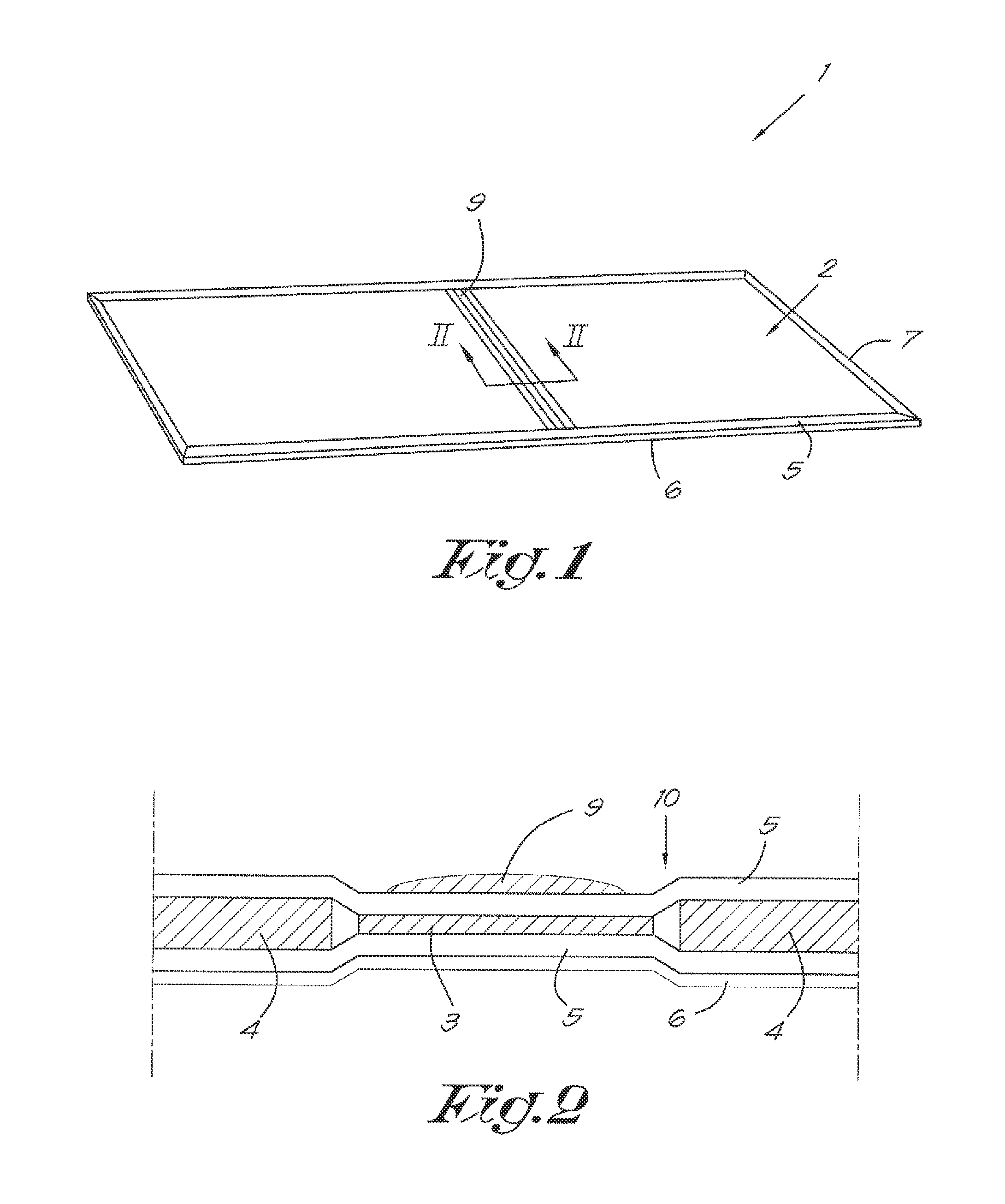 Binding element for manufacturing a binding file and method which makes use of such a binding element for manufacturing the binding file