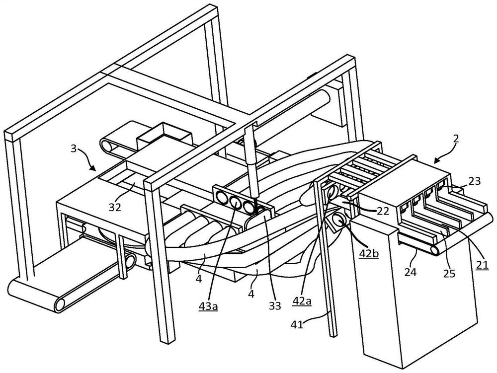 A Fish Straightening Out Boxing System