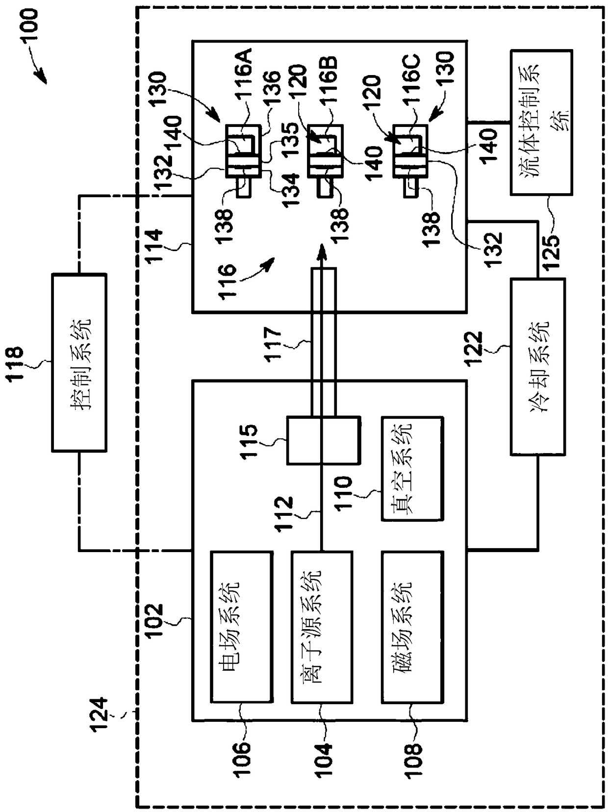 Target assembly and nuclide production system