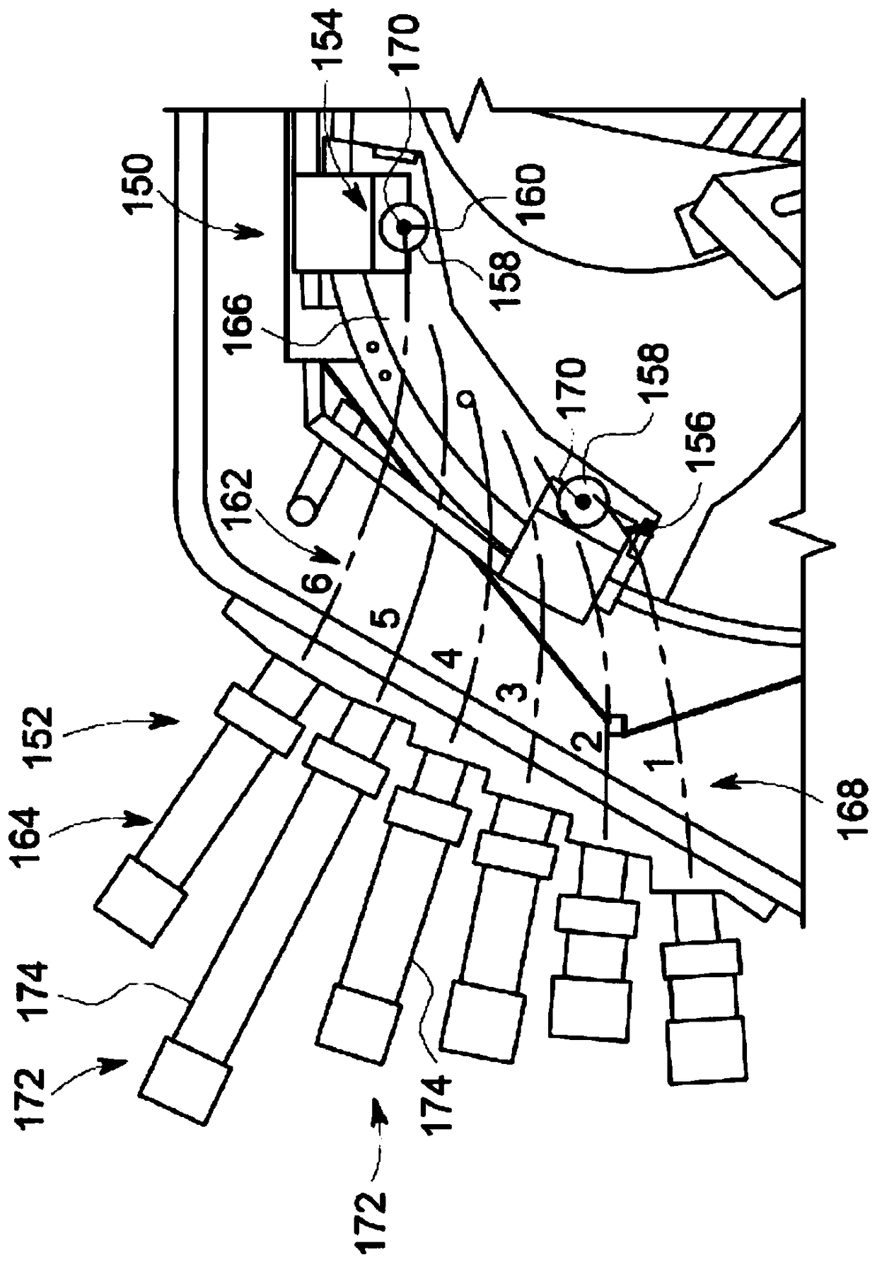 Target assembly and nuclide production system