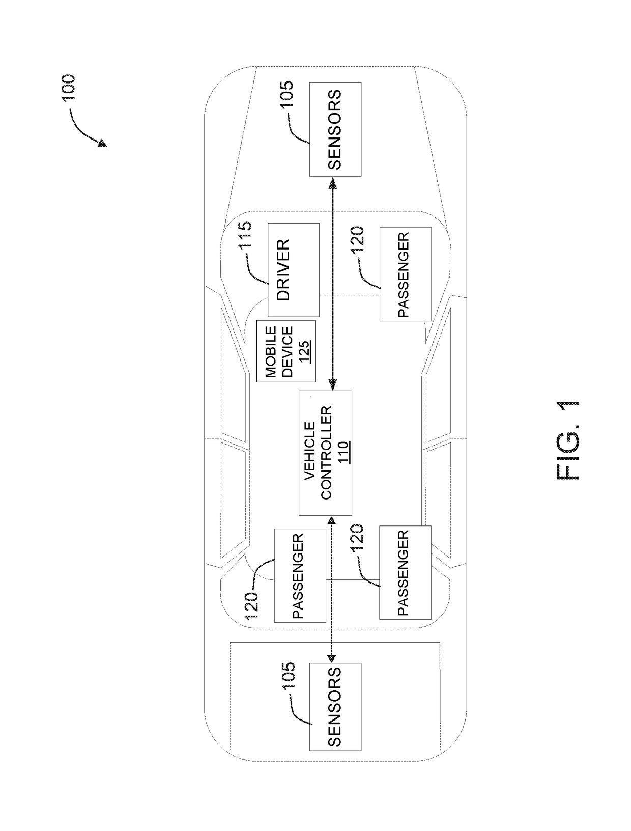 Systems and methods for reconstruction of a vehicular crash