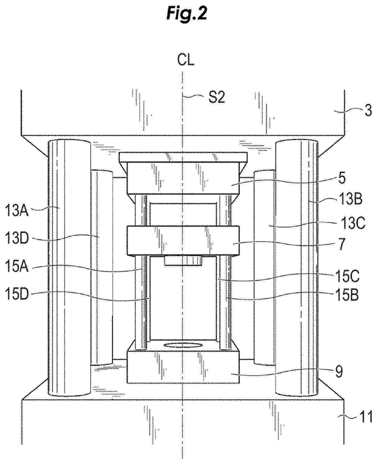 Teaching method for system for taking out molded product and apparatus for taking out molded product