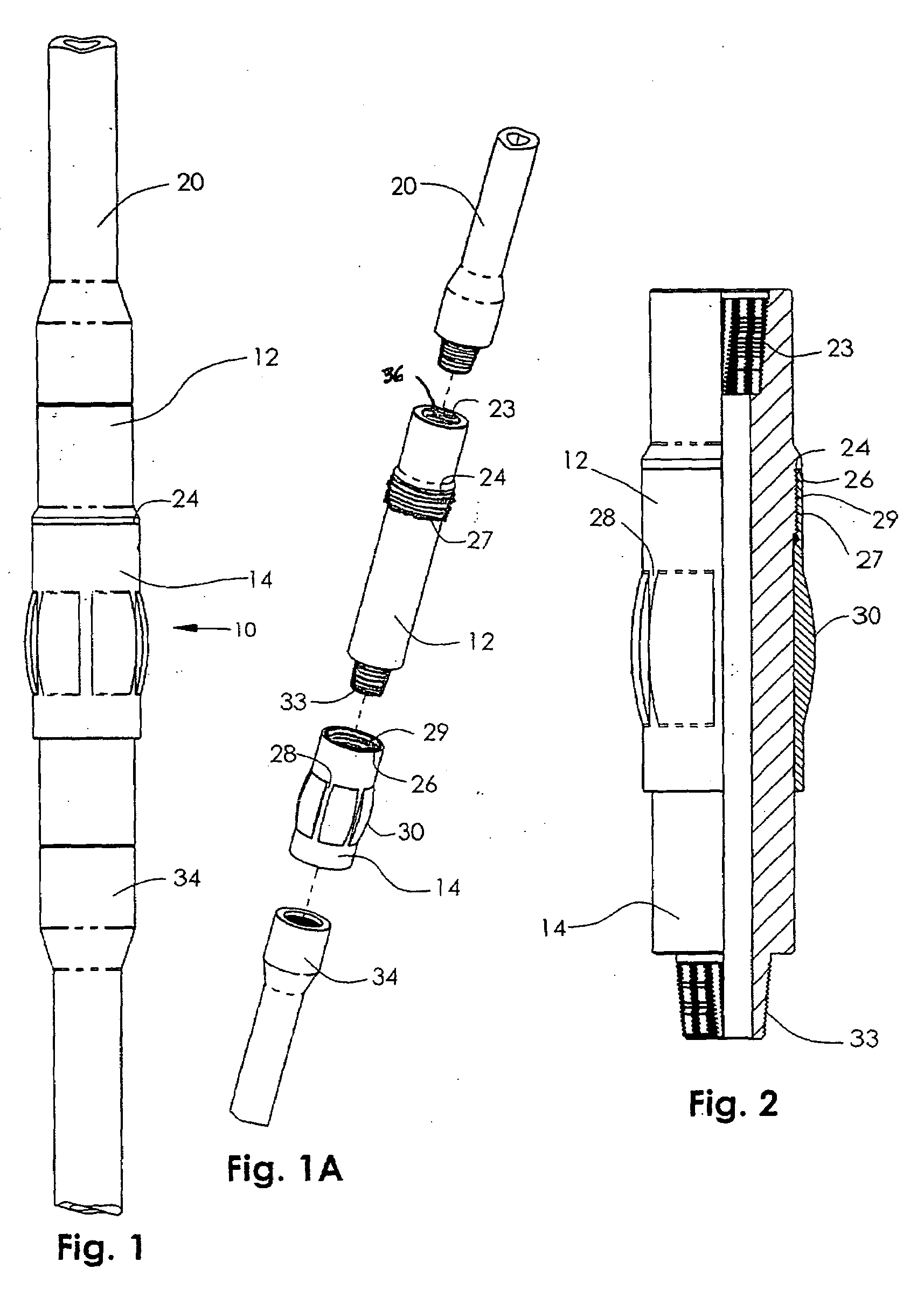 Drilling stabilizer