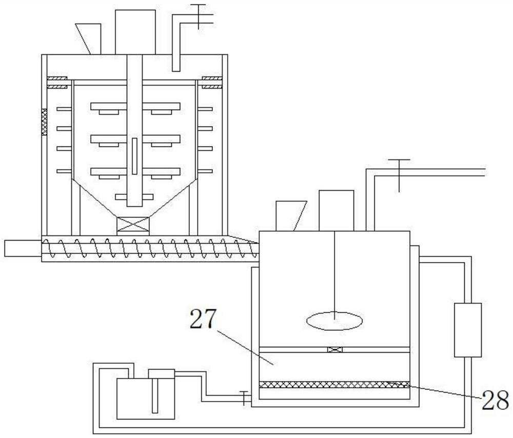 Yeast fermentation system