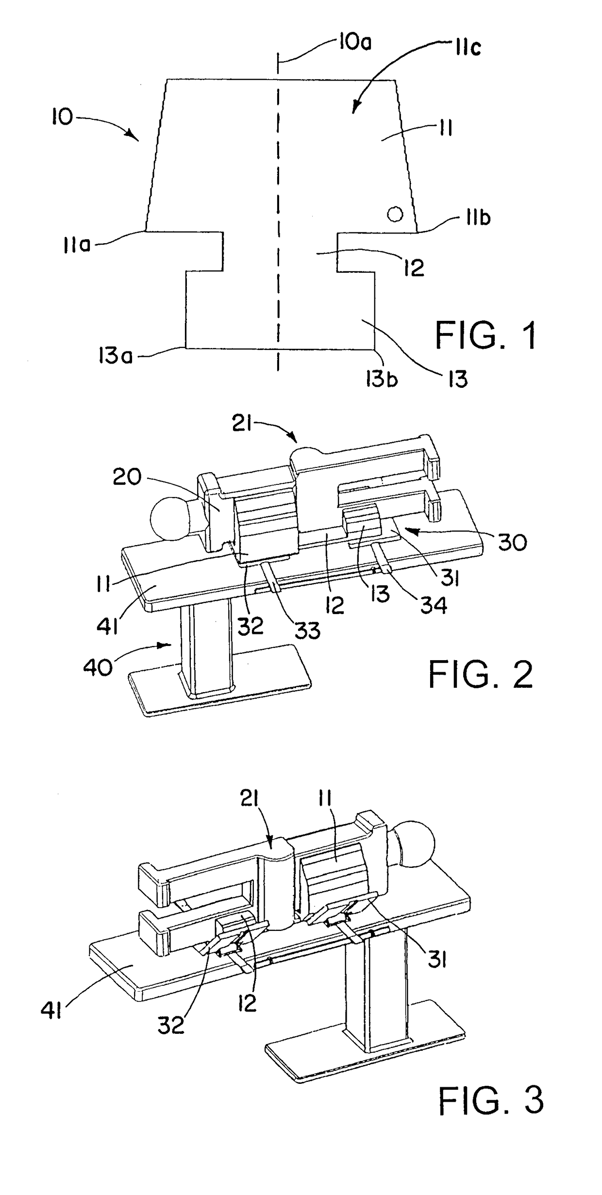 Patient lateral positioning device for pelvic treatments comprising a vacuum mattress