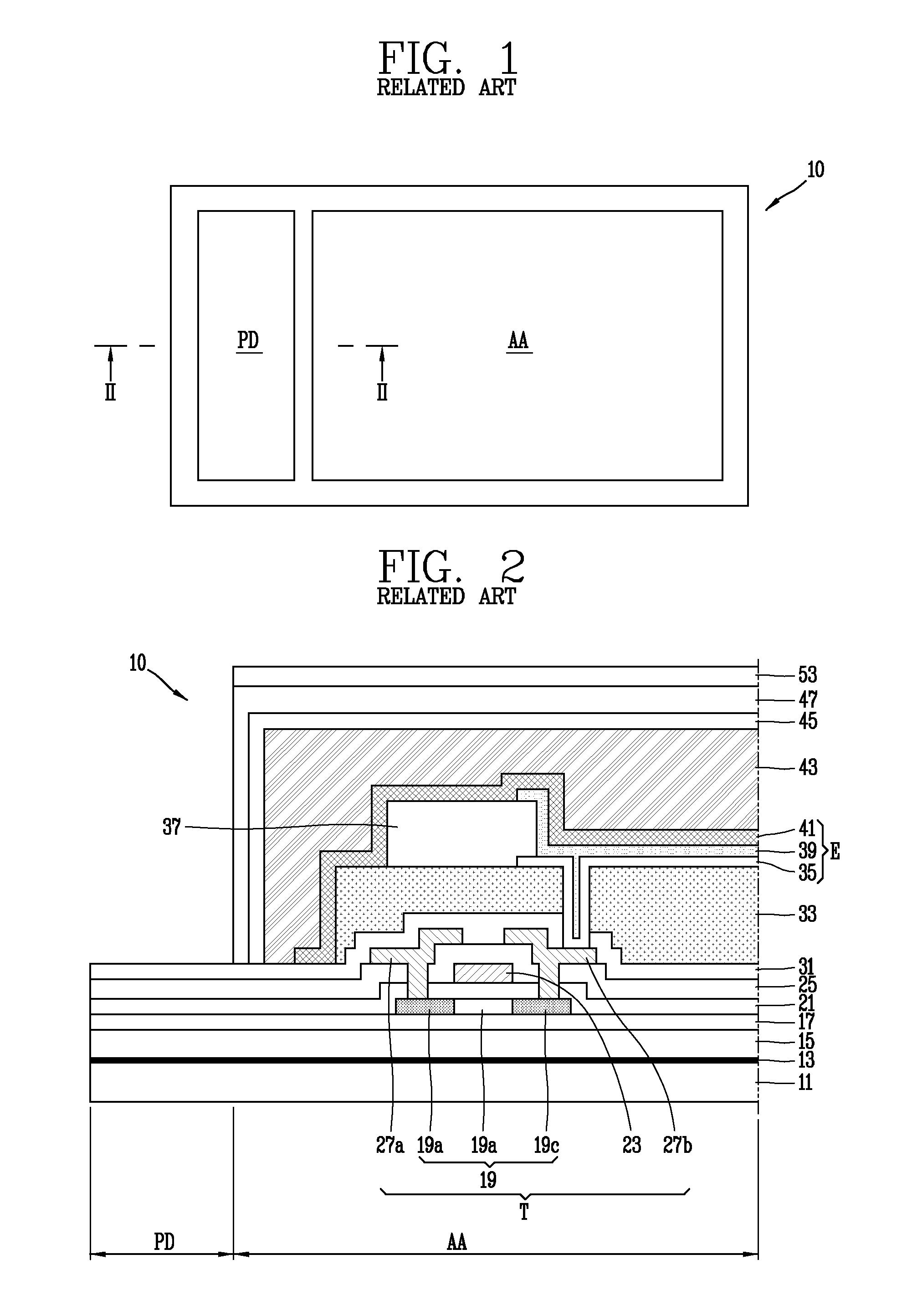 Flexible organic electroluminescent device and method for fabricating the same