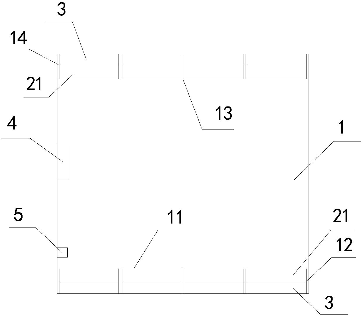 ship-leaking-stoppage-air-bag-device-eureka-patsnap-develop