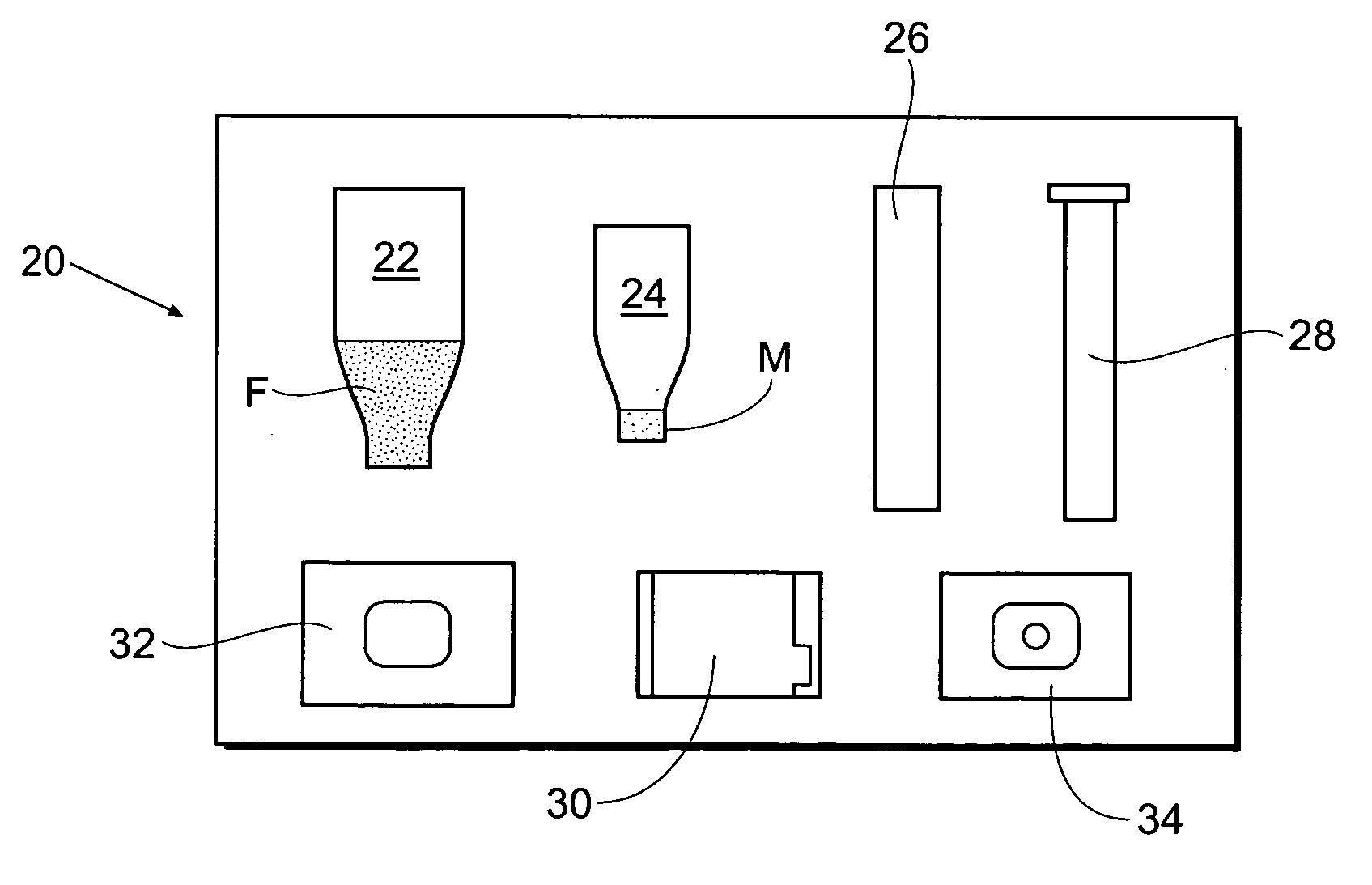 Cytoblock preparation system and methods of use