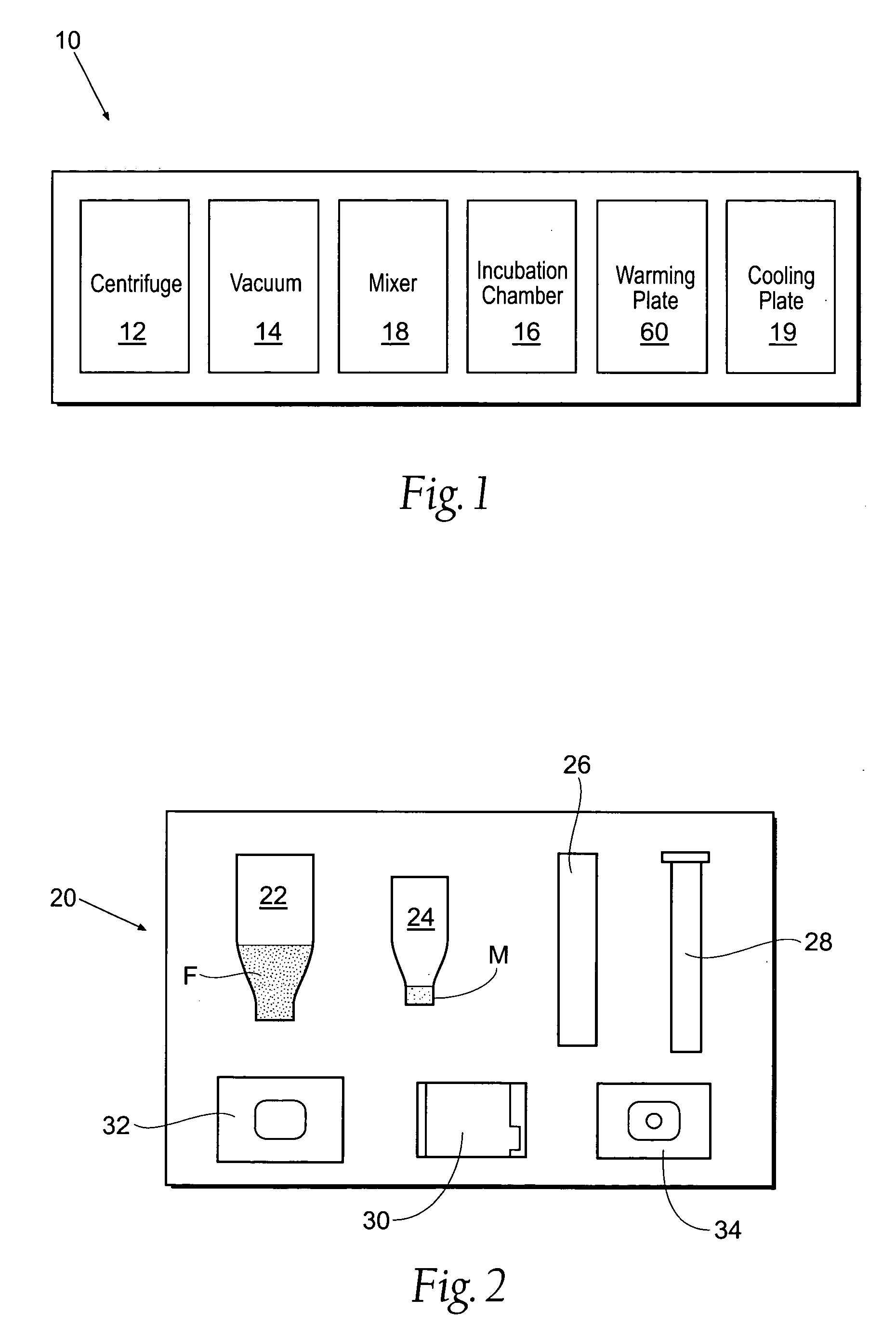 Cytoblock preparation system and methods of use