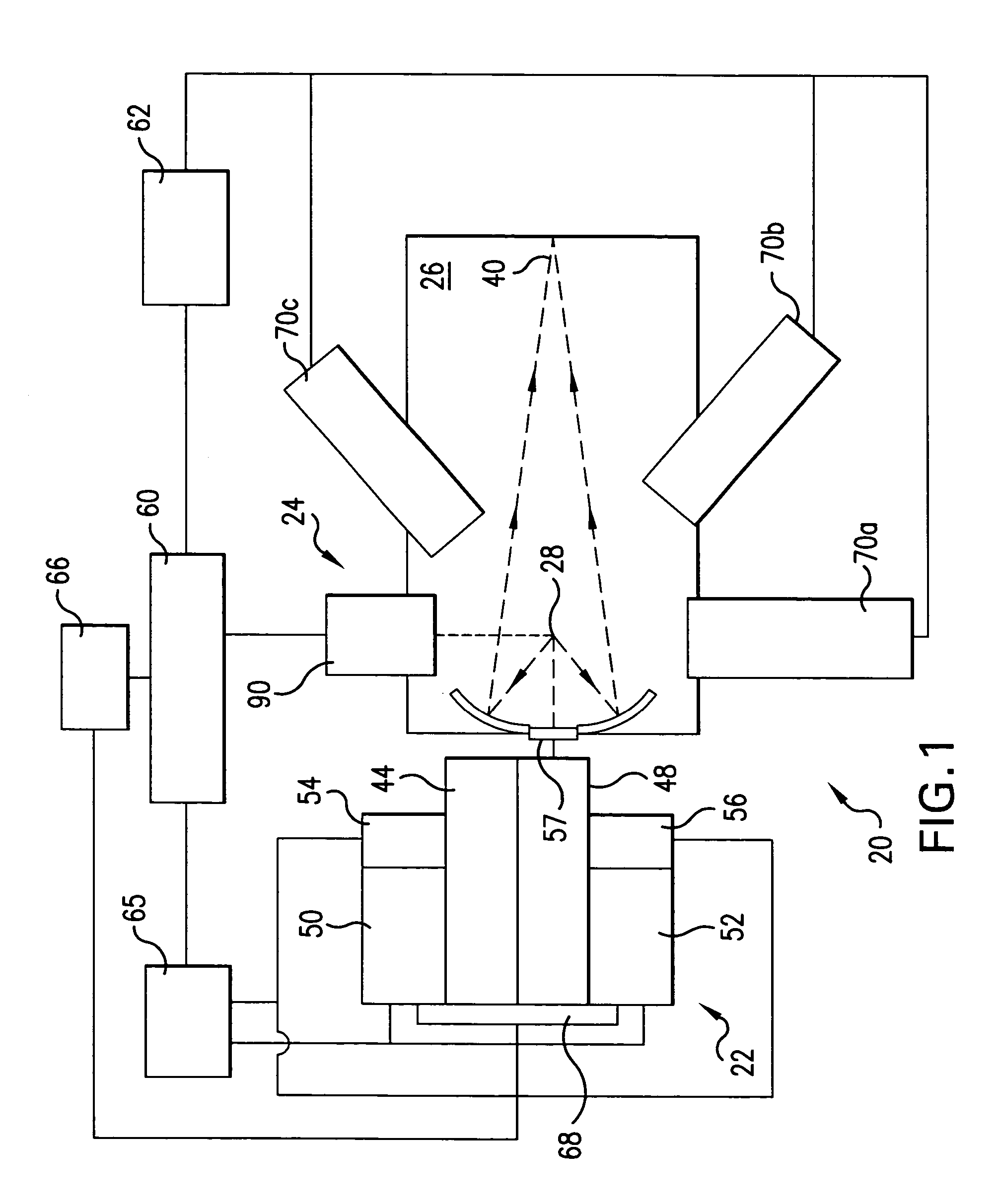 Systems and methods for EUV light source metrology