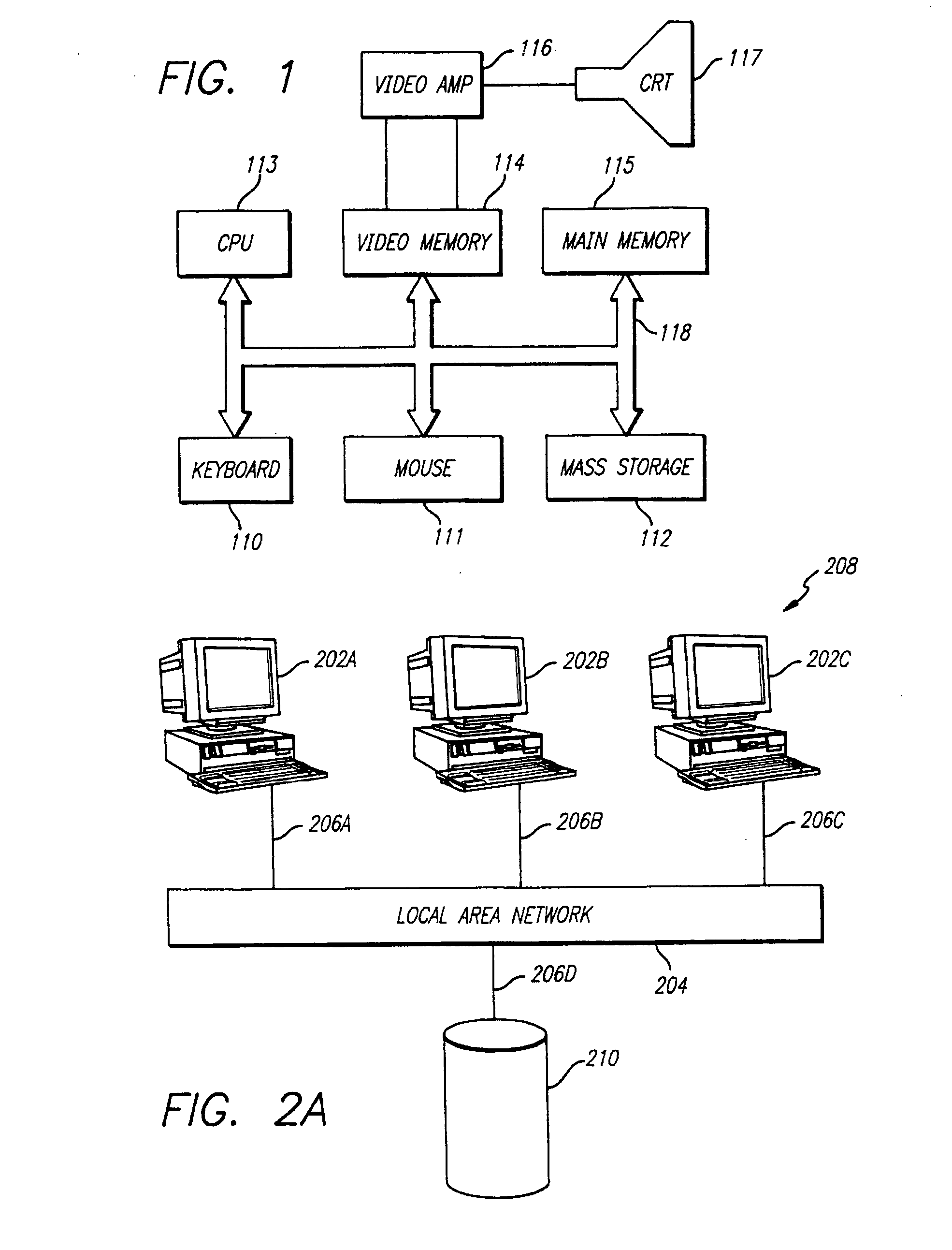 Method and apparatus for replicating information