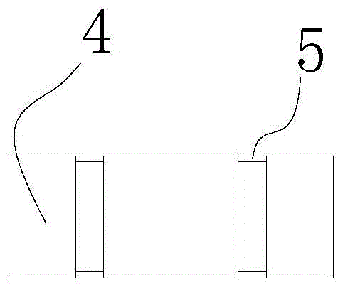 Making a baler for cotton straw bales that handle high-moisture content sludge and freshly filled soil