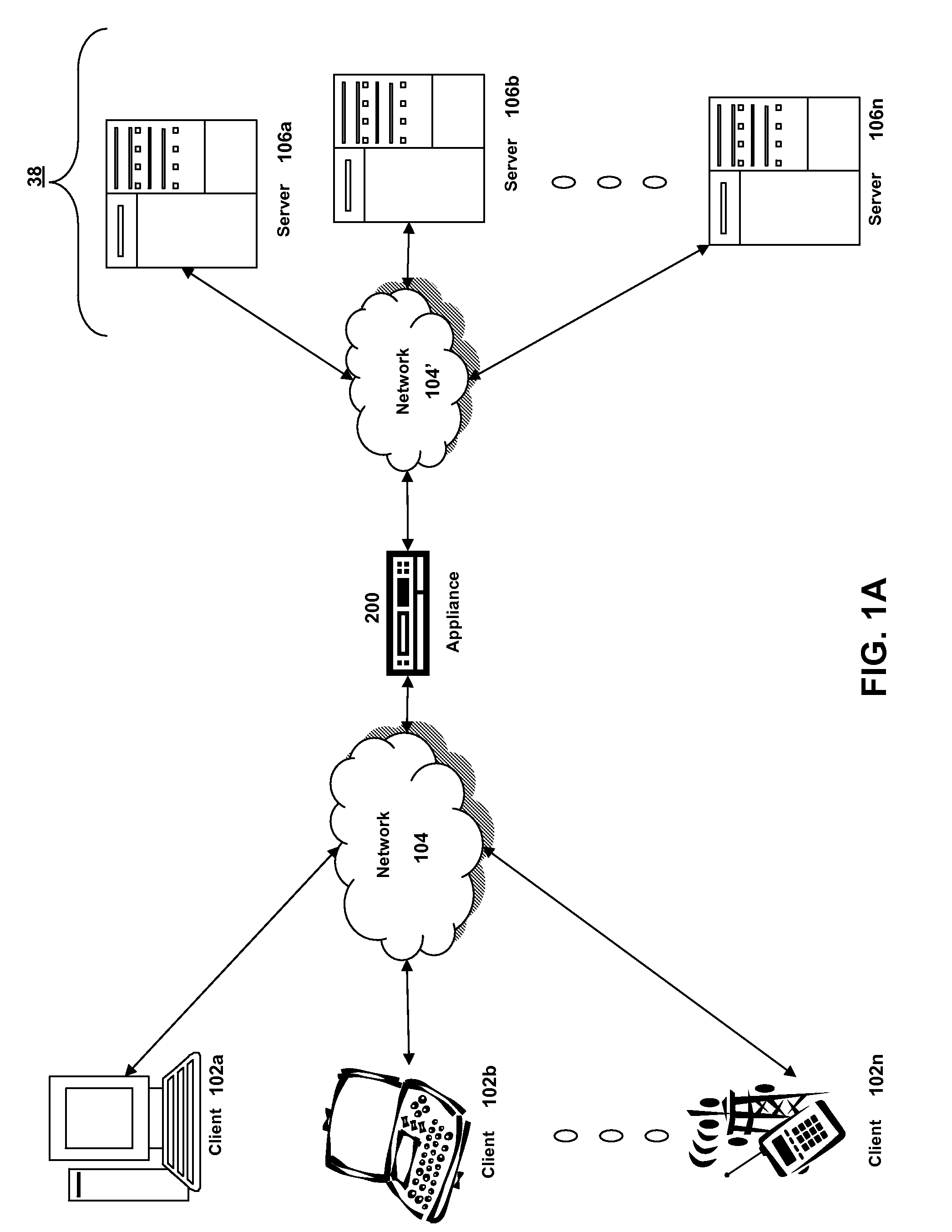 Systems and methods for configuring flow control of policy expressions