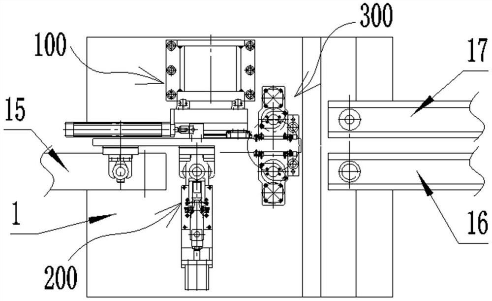 Hand grenade disassembling system