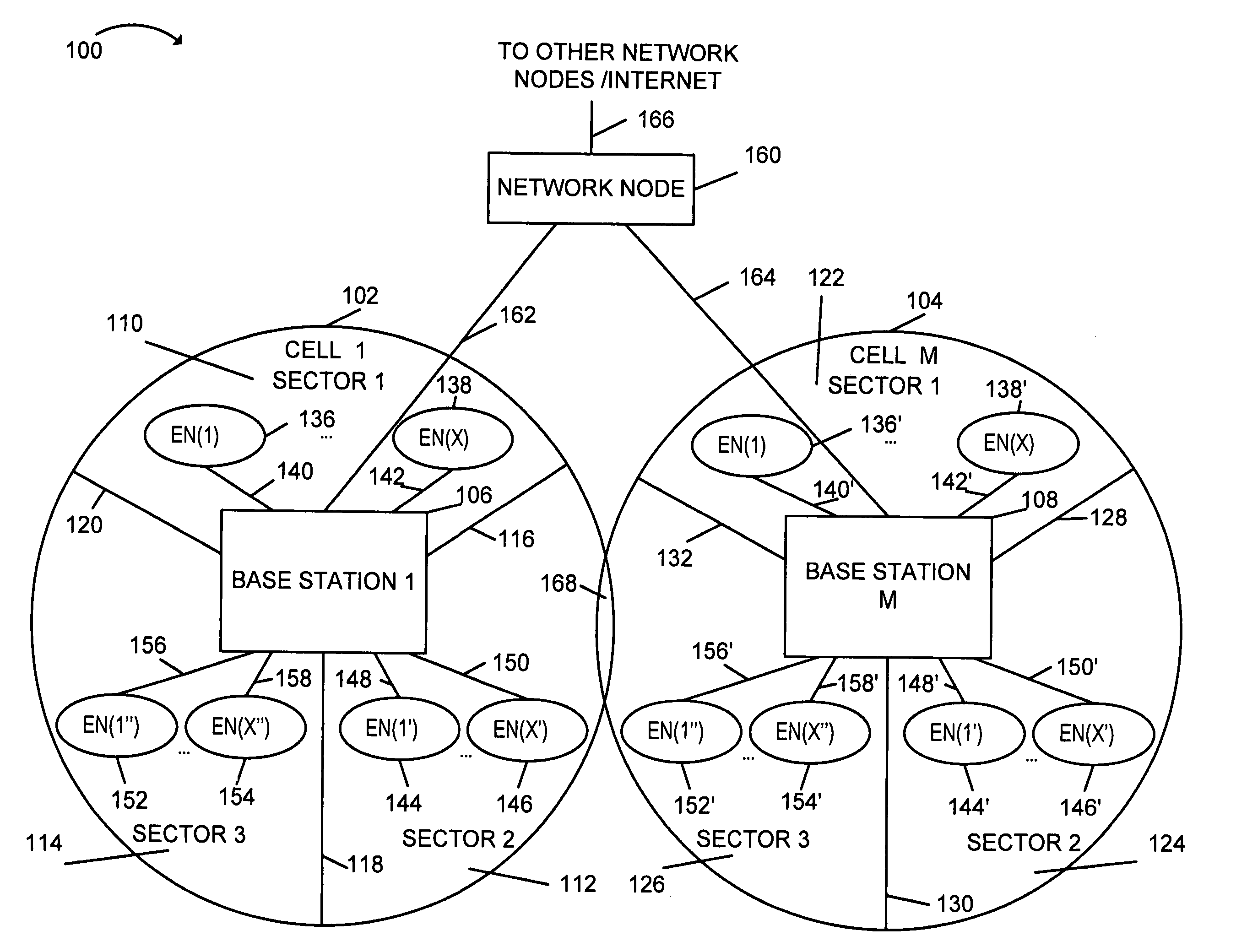 Tone hopping methods and apparatus