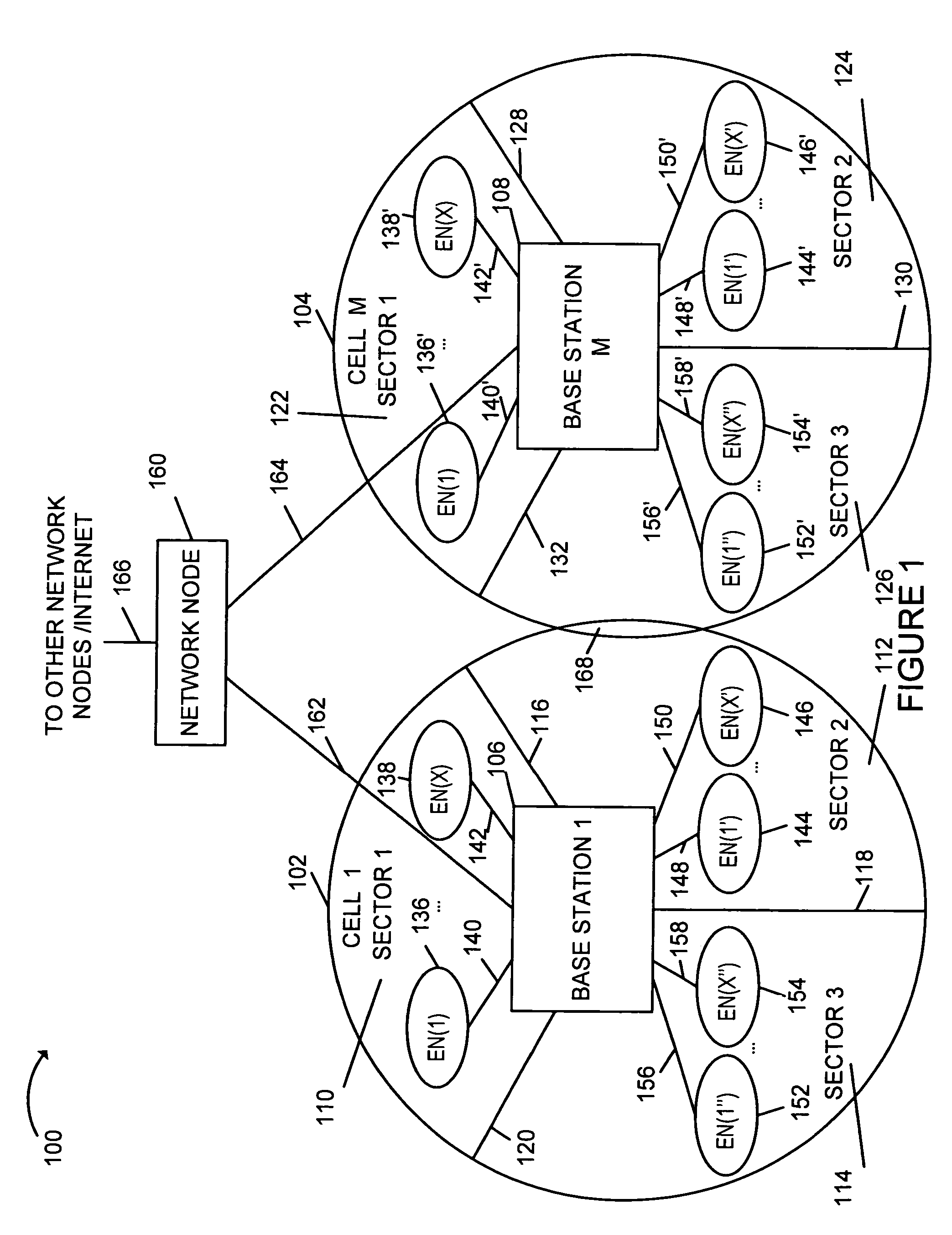 Tone hopping methods and apparatus